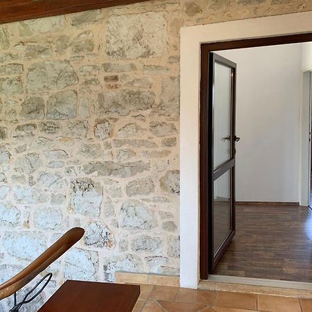 Casa Istriana Vrsar别墅 外观 照片