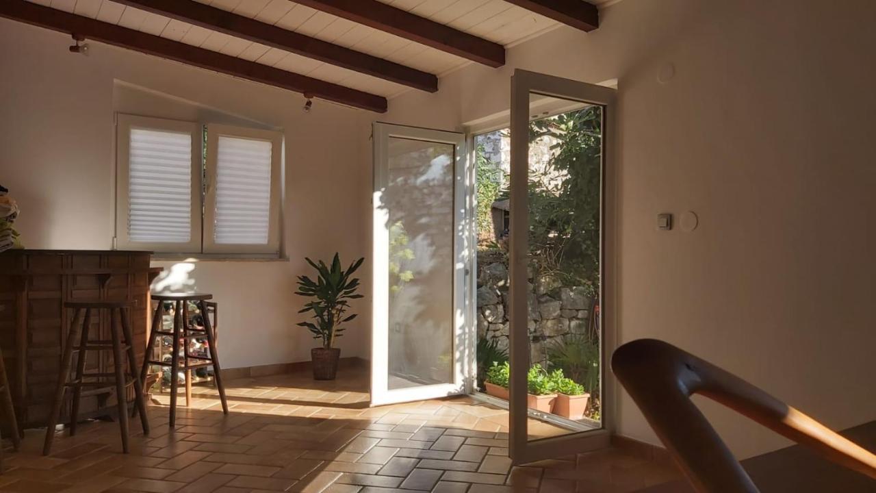 Casa Istriana Vrsar别墅 外观 照片