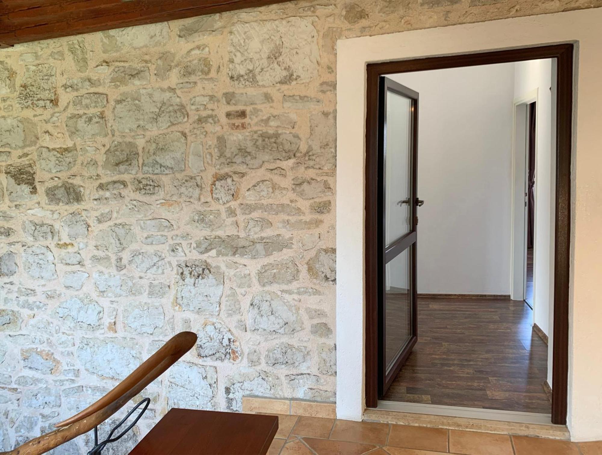 Casa Istriana Vrsar别墅 外观 照片