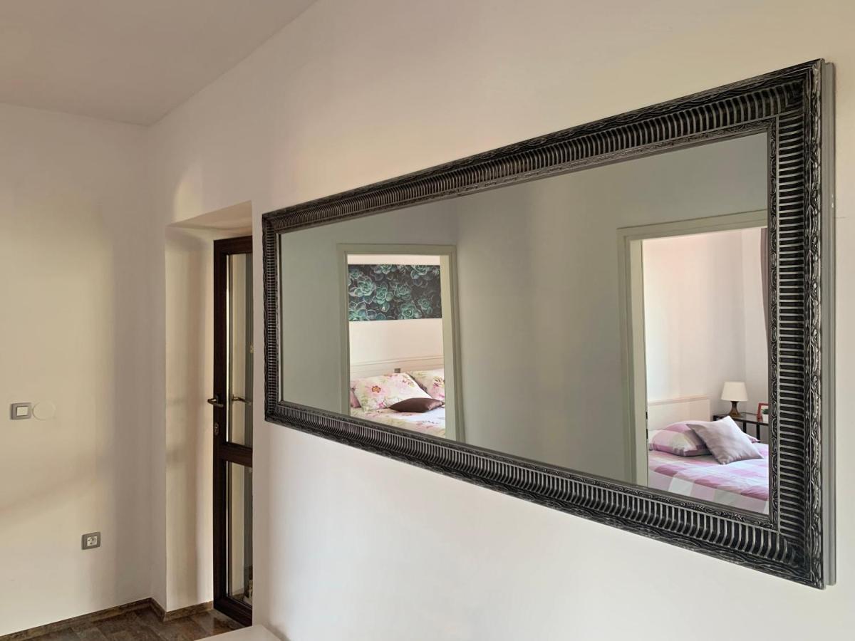 Casa Istriana Vrsar别墅 外观 照片