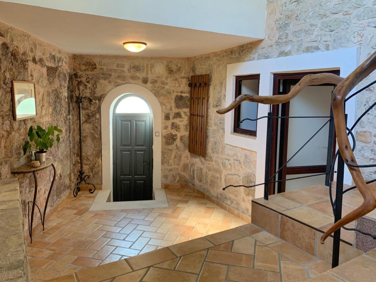 Casa Istriana Vrsar别墅 外观 照片