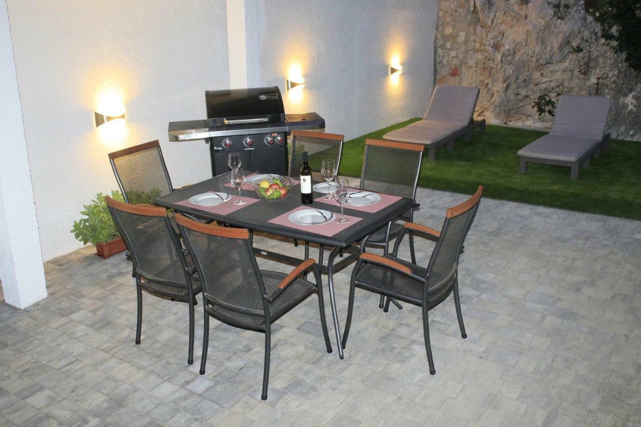 Casa Istriana Vrsar别墅 外观 照片